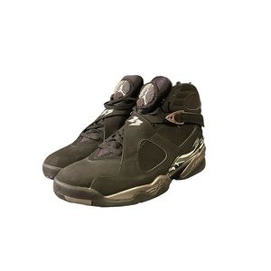 Jordan retro 8